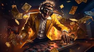 Pertandingan virtual sports online sebagai pilihan hiburan interaktif